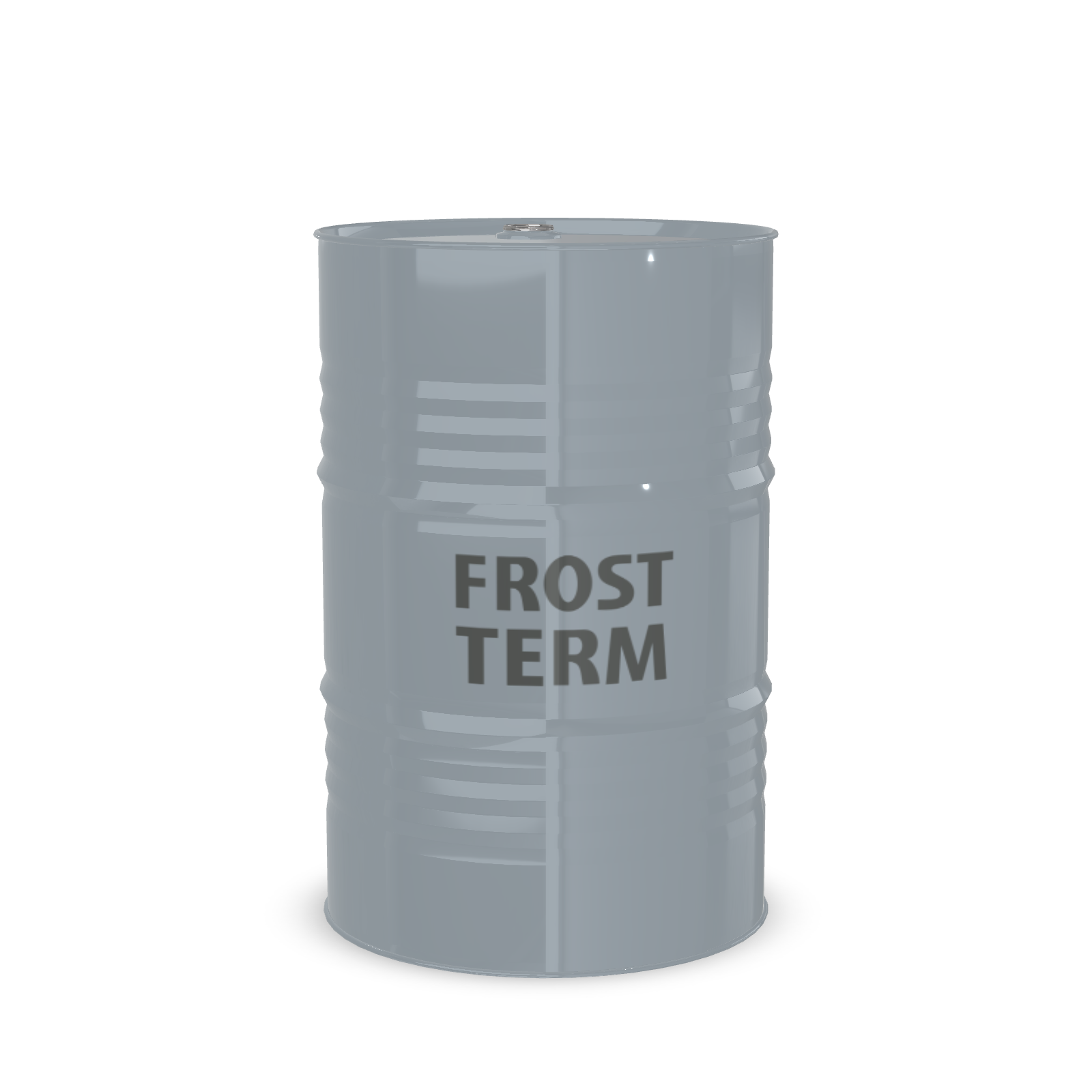 Олива моторна Frostterm STANDARD SAE 10W-40 API SF/CD 200л